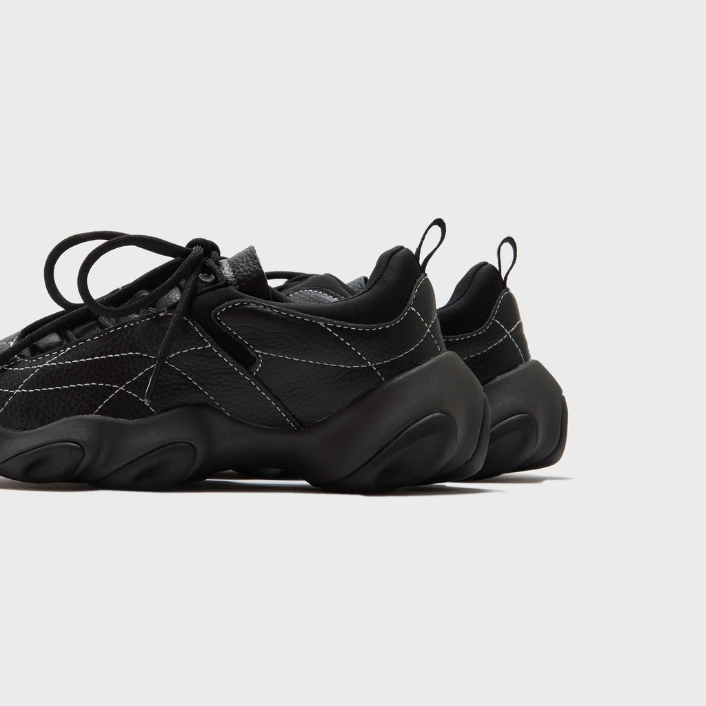 Oakley Factory Team Flesh Warp - Black / White