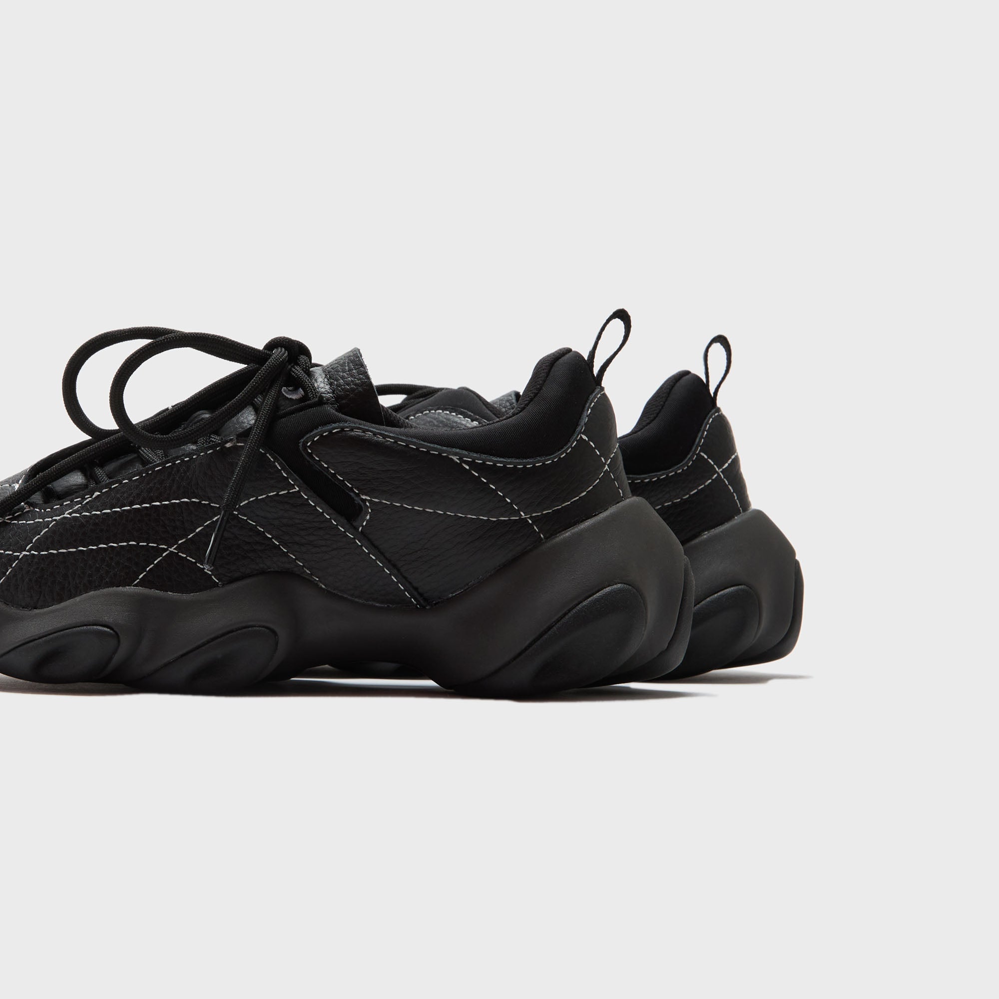 Oakley Factory Team Flesh Warp - Black / White