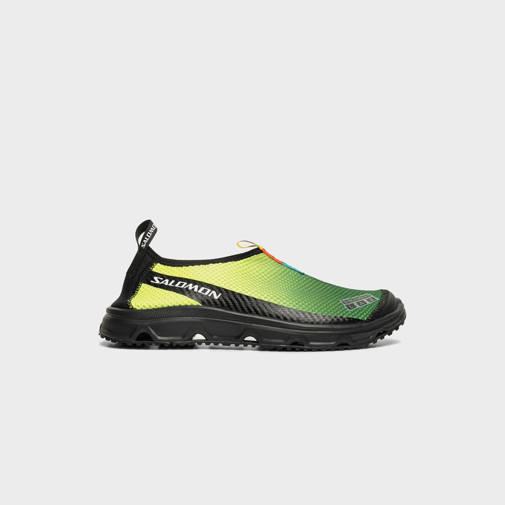 Salomon RX MOC 3.0 - Eden / Sharp Green / Black