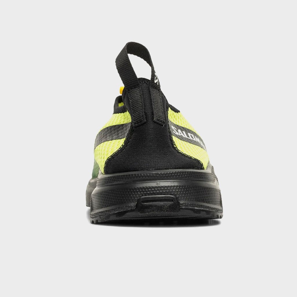 Salomon RX MOC 3.0 - Eden / Sharp Green / Black