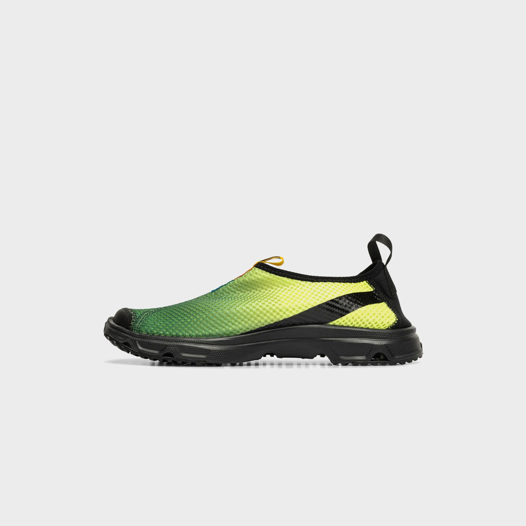 Salomon RX MOC 3.0 - Eden / Sharp Green / Black