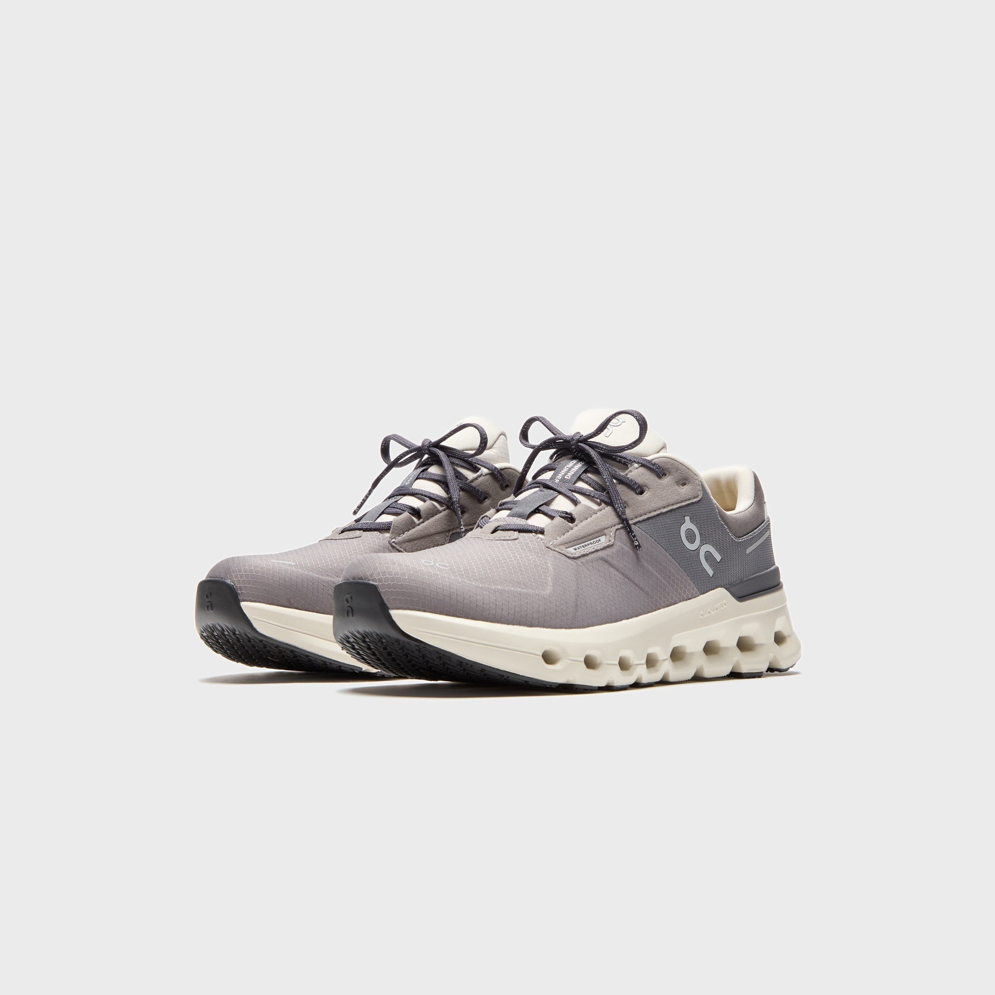 On Running Cloudrunner 2 Waterproof - Eclipse /  Eclipse