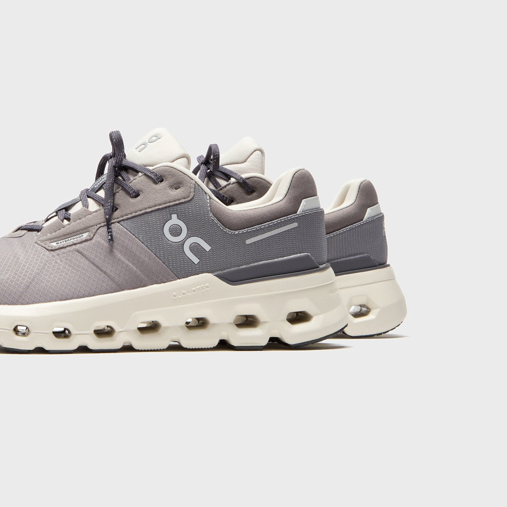 On Running Cloudrunner 2 Waterproof - Eclipse /  Eclipse