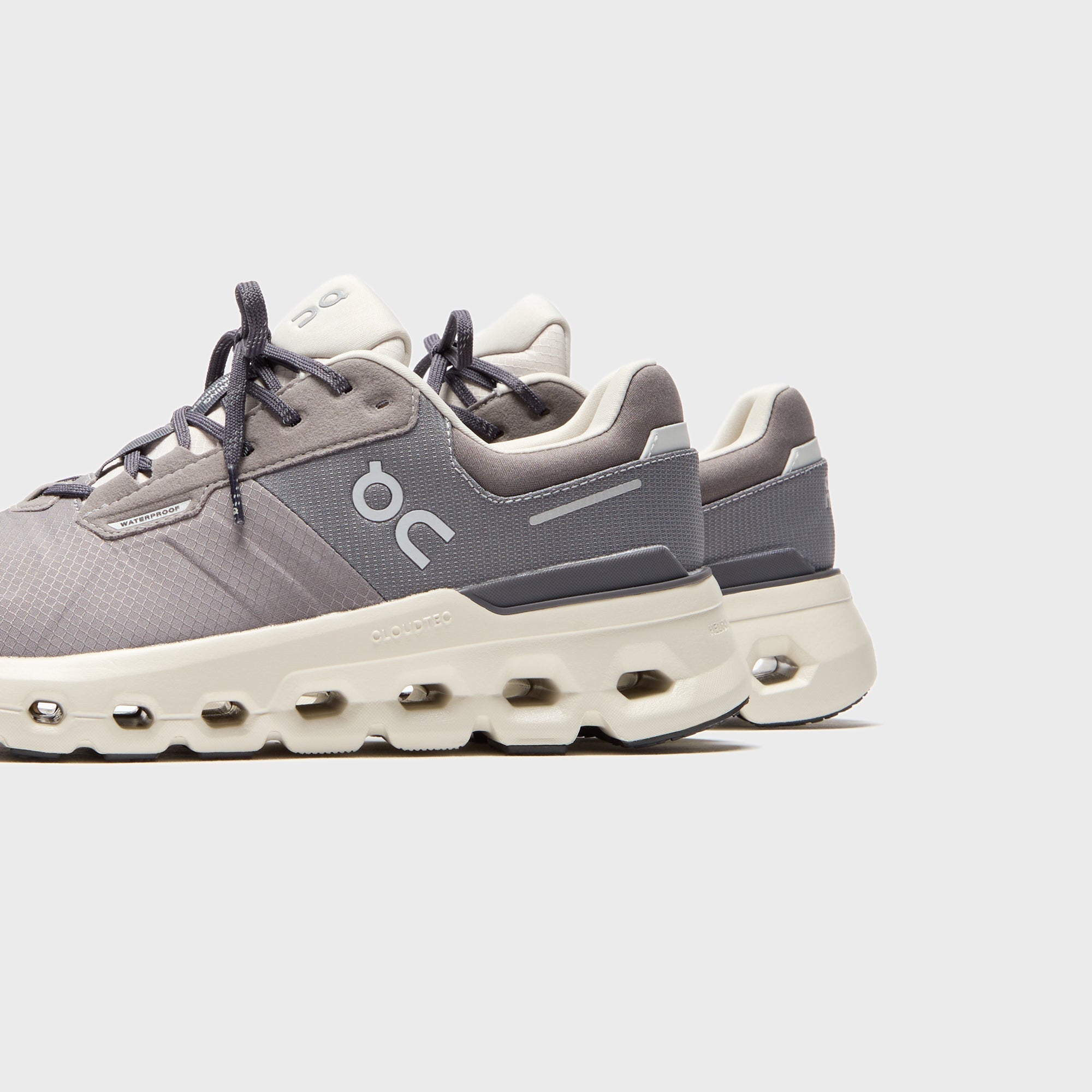 On Running Cloudrunner 2 Waterproof - Eclipse /  Eclipse