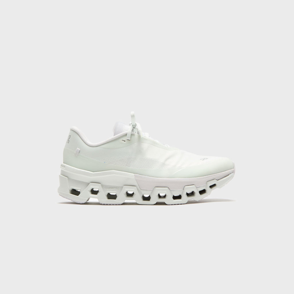 On Running x Post Archive Faction Cloudmonster 2 - Vapor / Frost