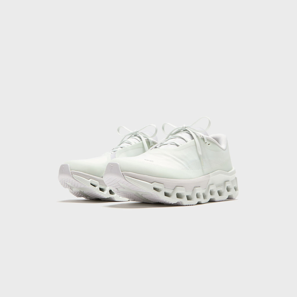 On Running x Post Archive Faction Cloudmonster 2 - Vapor / Frost