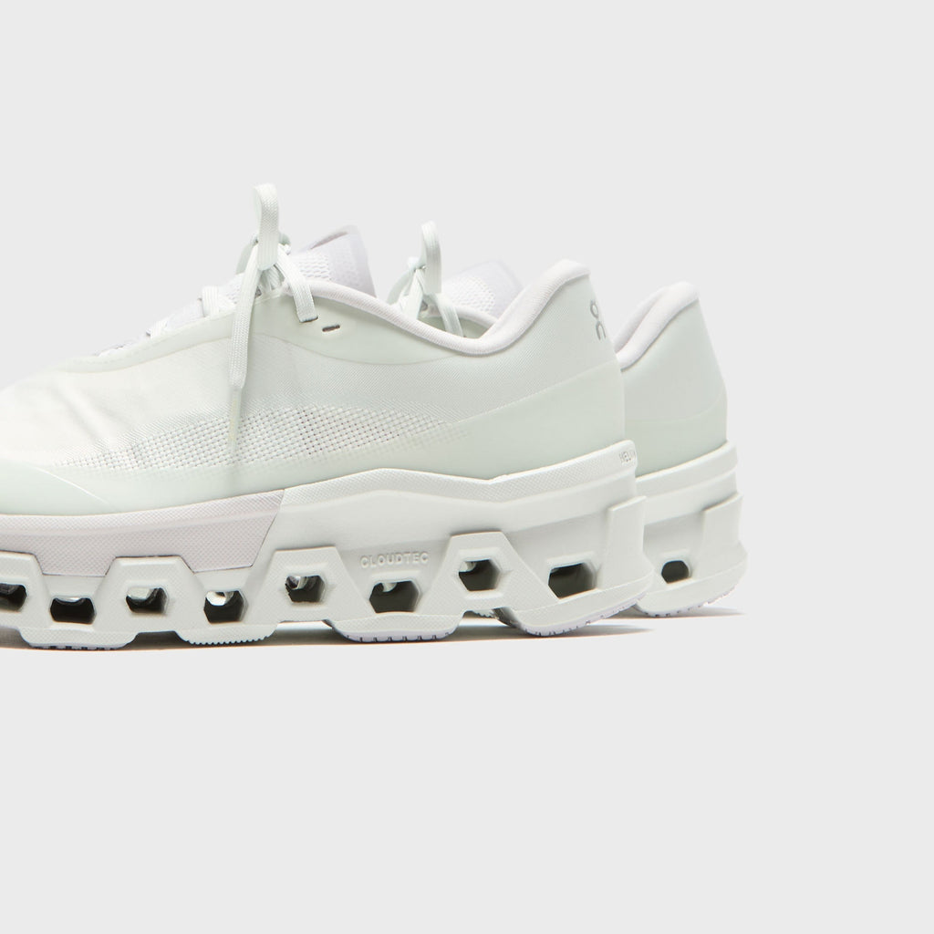 On Running x Post Archive Faction Cloudmonster 2 - Vapor / Frost