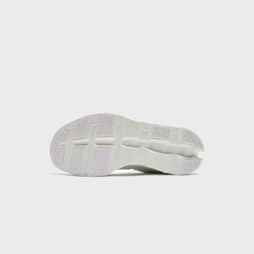 On Running x Post Archive Faction Cloudmonster 2 - Vapor / Frost