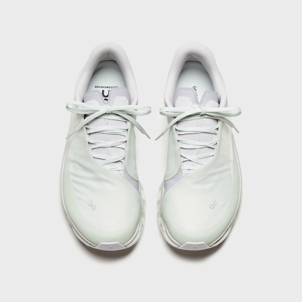 On Running x Post Archive Faction Cloudmonster 2 - Vapor / Frost