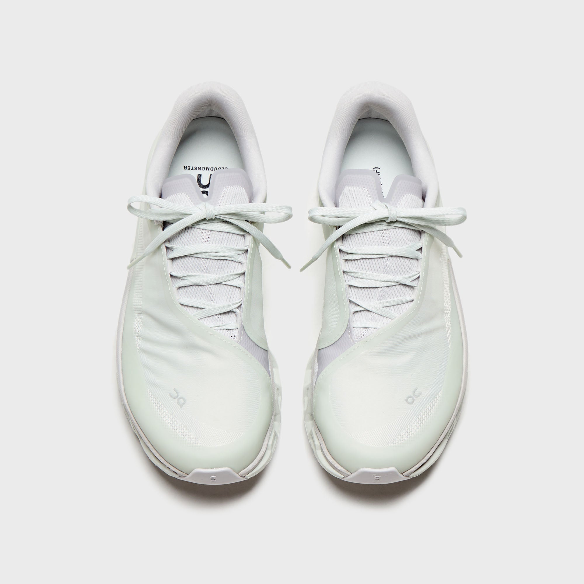 On Running x Post Archive Faction Cloudmonster 2 - Vapor / Frost