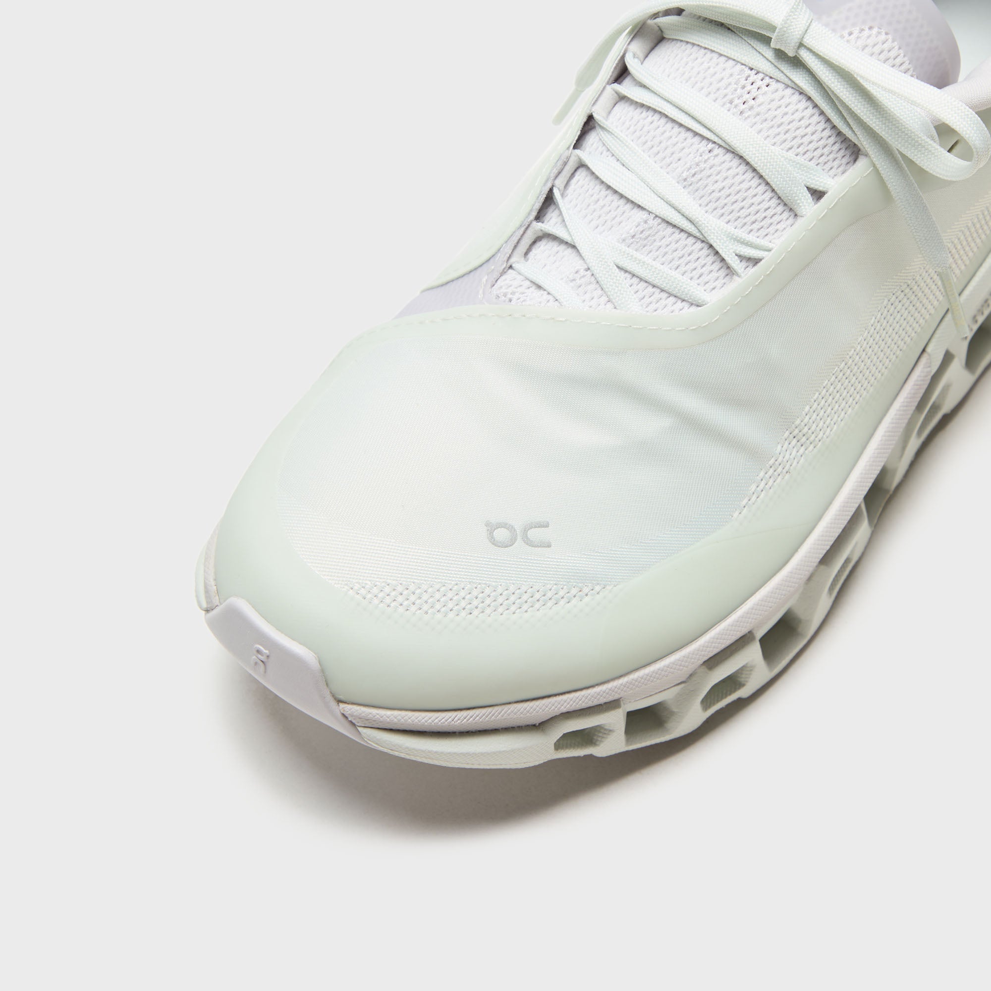 On Running x Post Archive Faction Cloudmonster 2 - Vapor / Frost