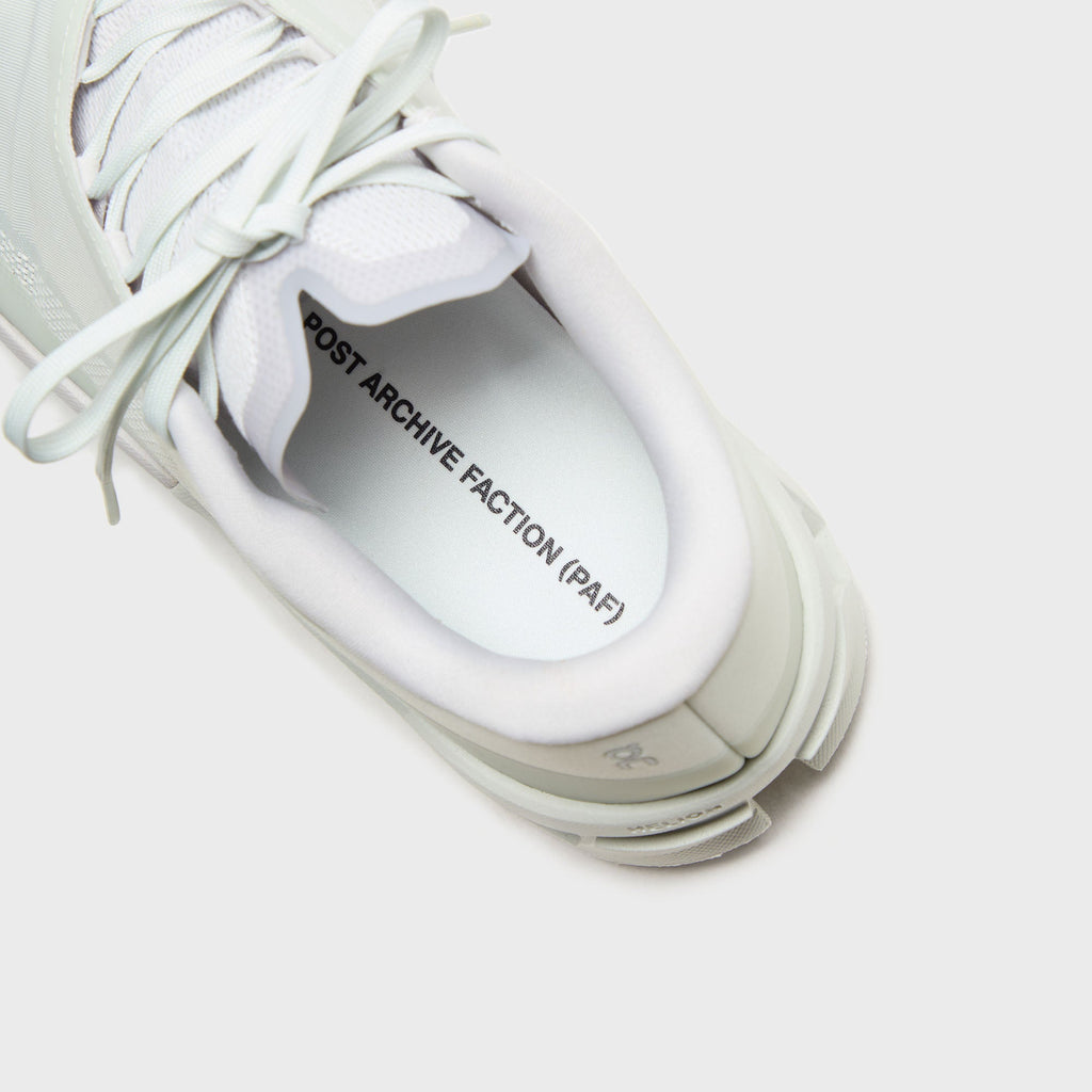 On Running x Post Archive Faction Cloudmonster 2 - Vapor / Frost