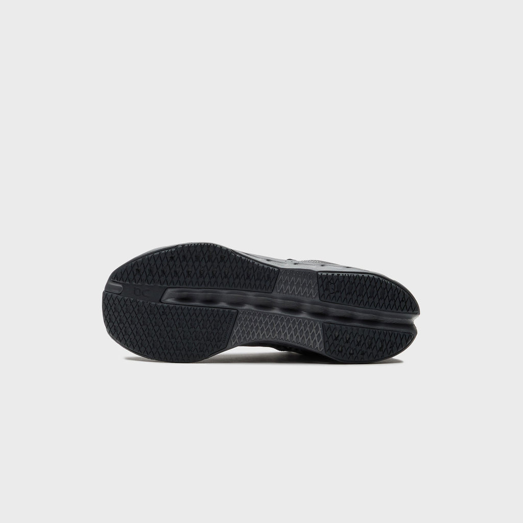 On Running Cloudsurfer - Next Black / Eclipse