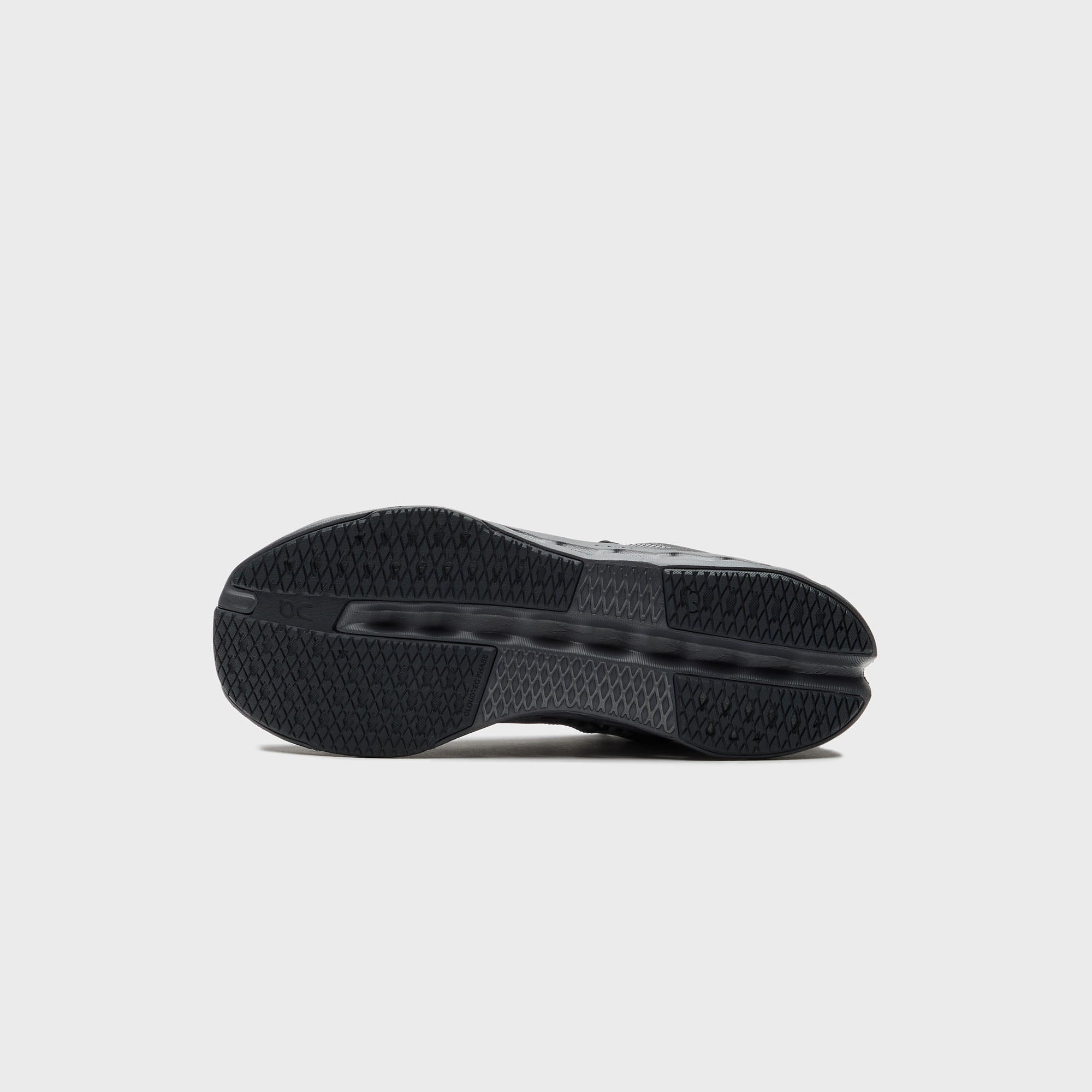 On Running Cloudsurfer - Next Black / Eclipse