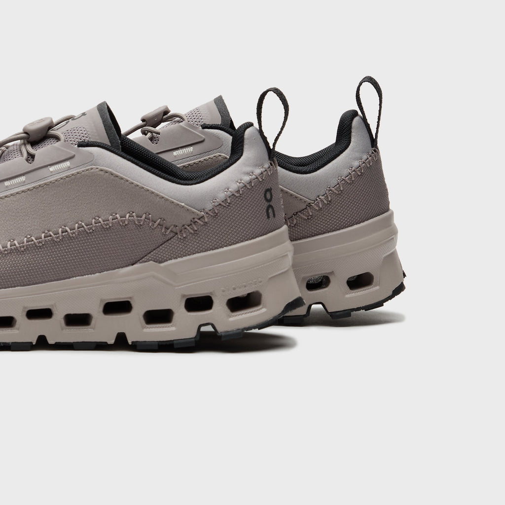 On Running Cloudaway 2 - Cinder / Fog