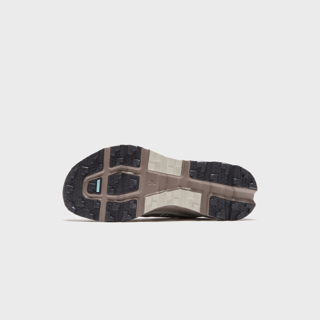 On Running Cloudvista 2 Waterproof - Fog / Cinder