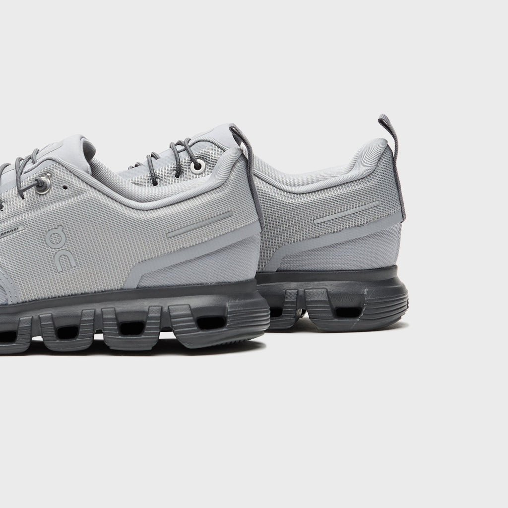 On Running Cloud 6 - Alloy / Wolf