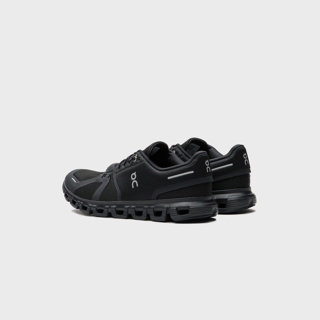 On Running Cloud 6 - Black