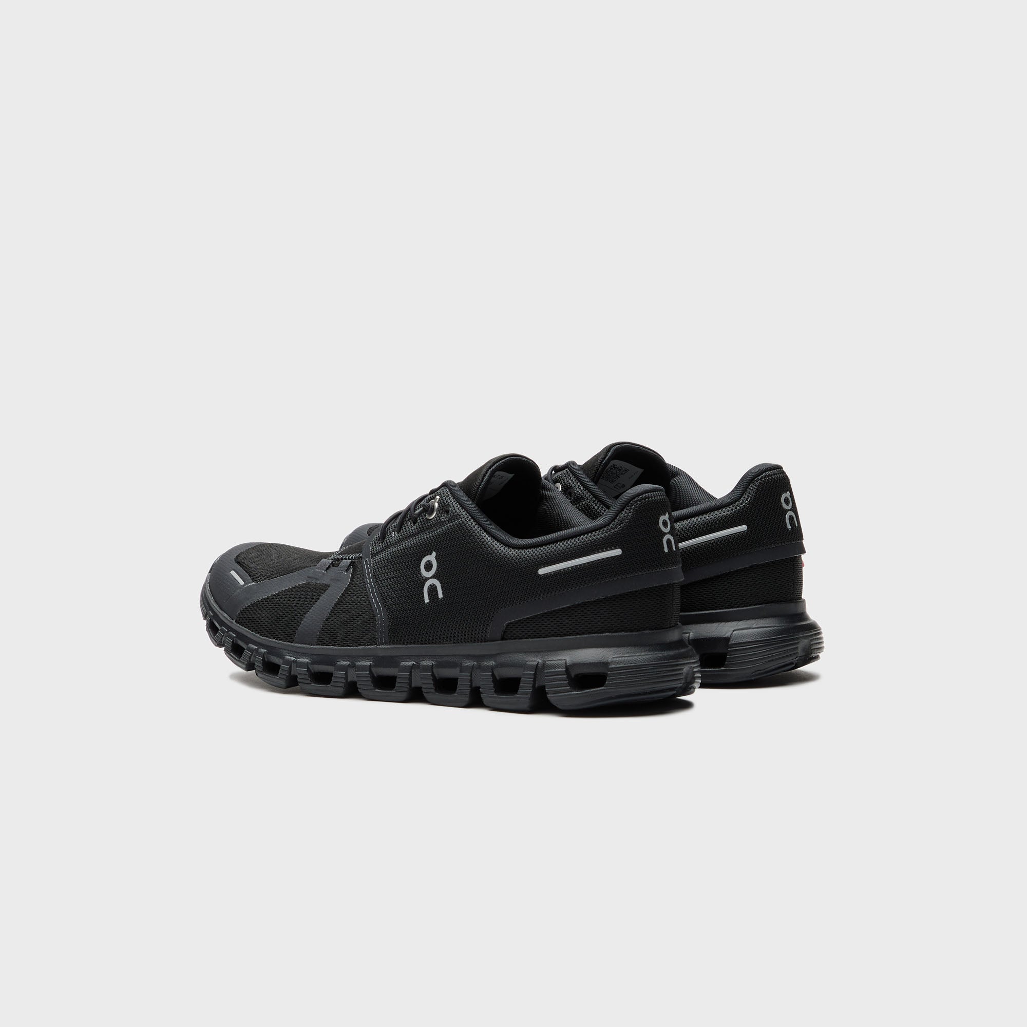 On Running Cloud 6 - Black