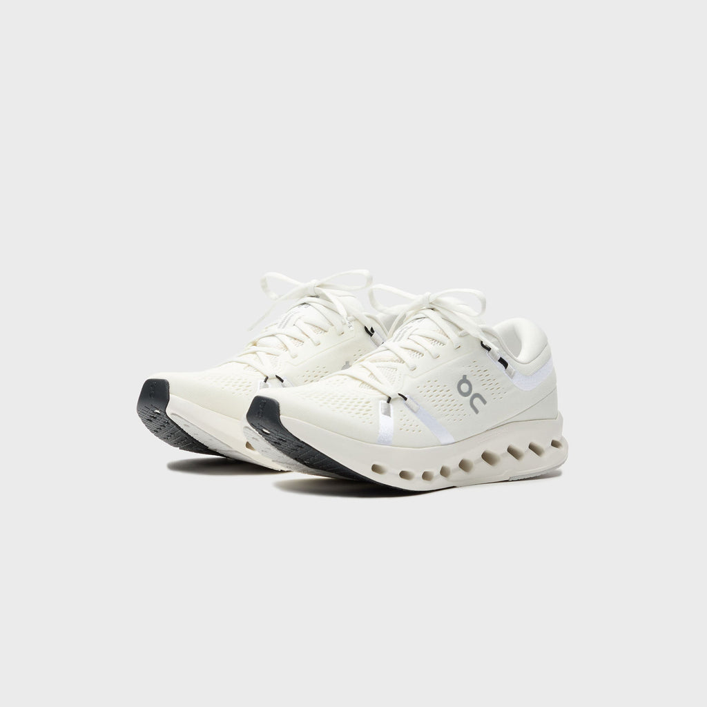 On Running Cloudsurfer 2 - Ivory