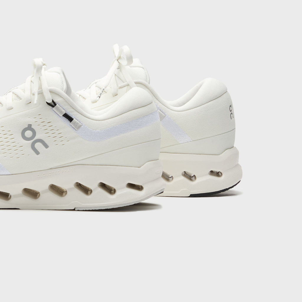 On Running Cloudsurfer 2 - Ivory