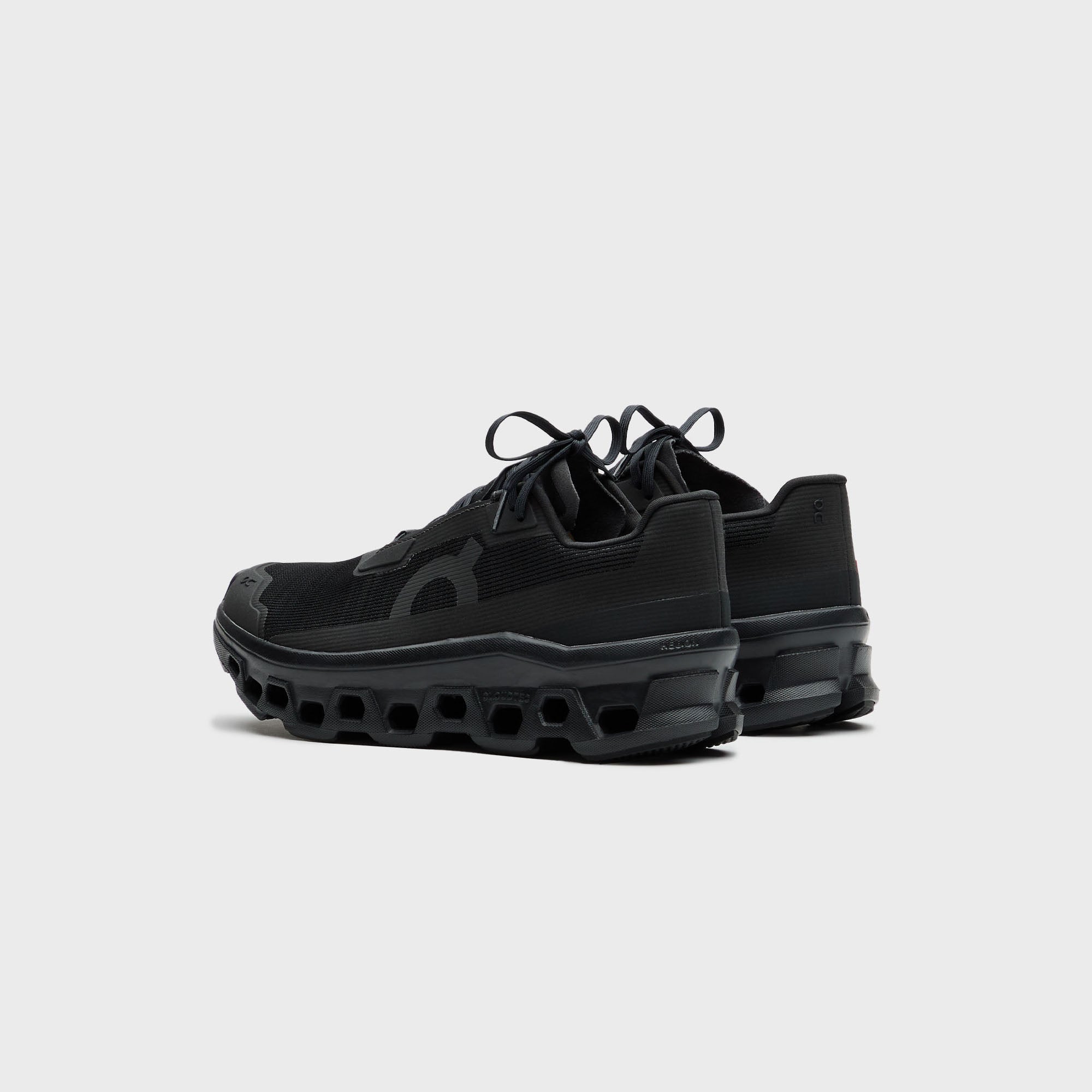 On Running Cloudmonster - Void Black