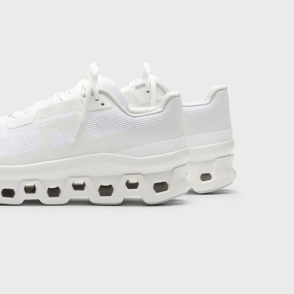 On Running Cloudmonster - Void White