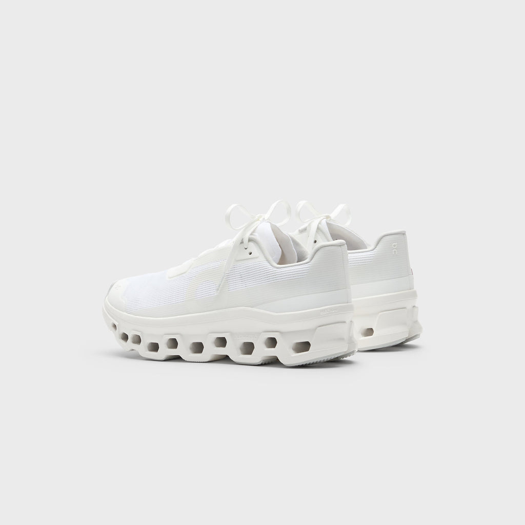 On Running Cloudmonster - Void White