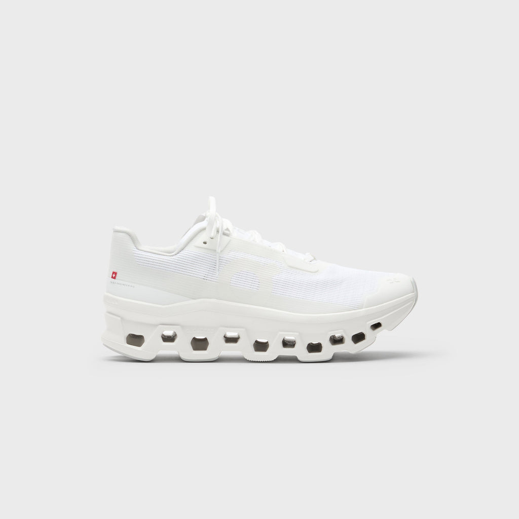 On Running Cloudmonster - Void White