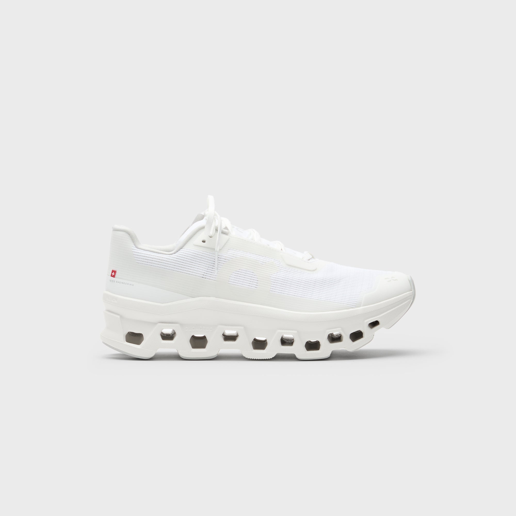 On Running Cloudmonster - Void White