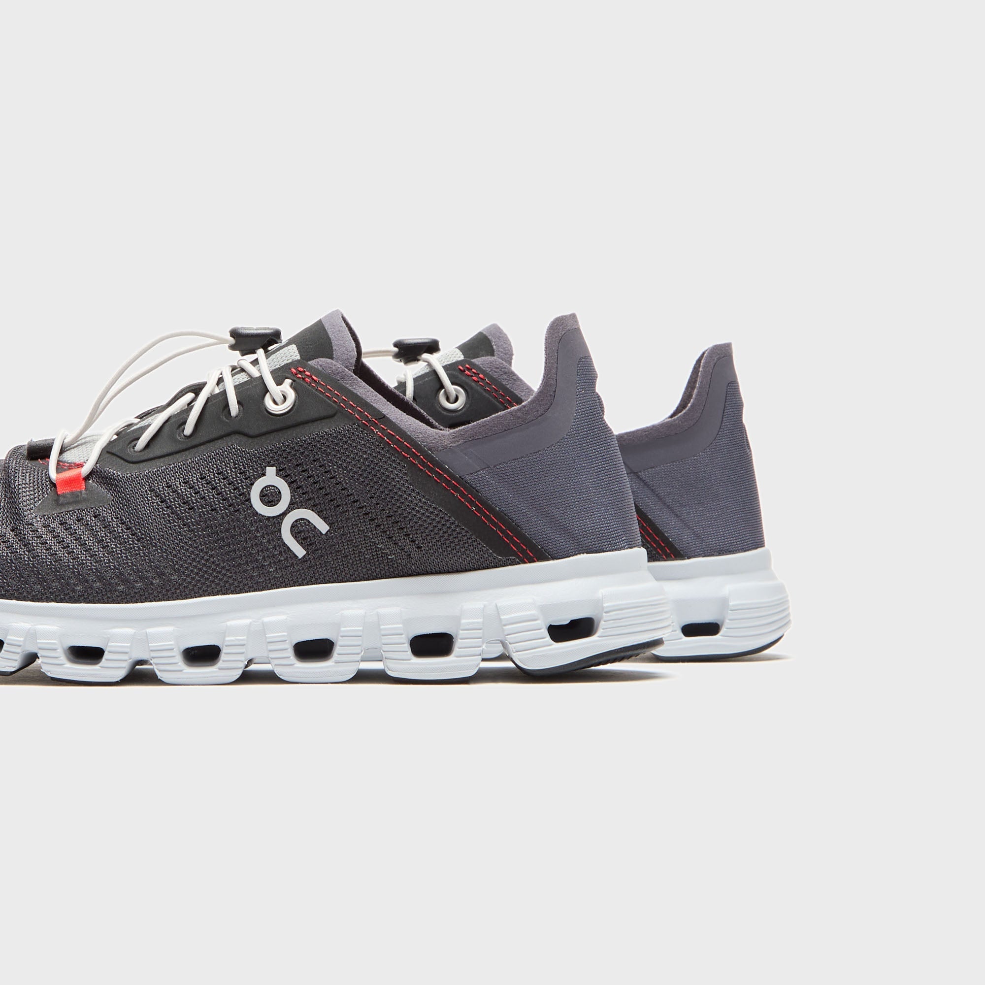 On Running x MITA Cloud 6 Coast - Magnet / Sand