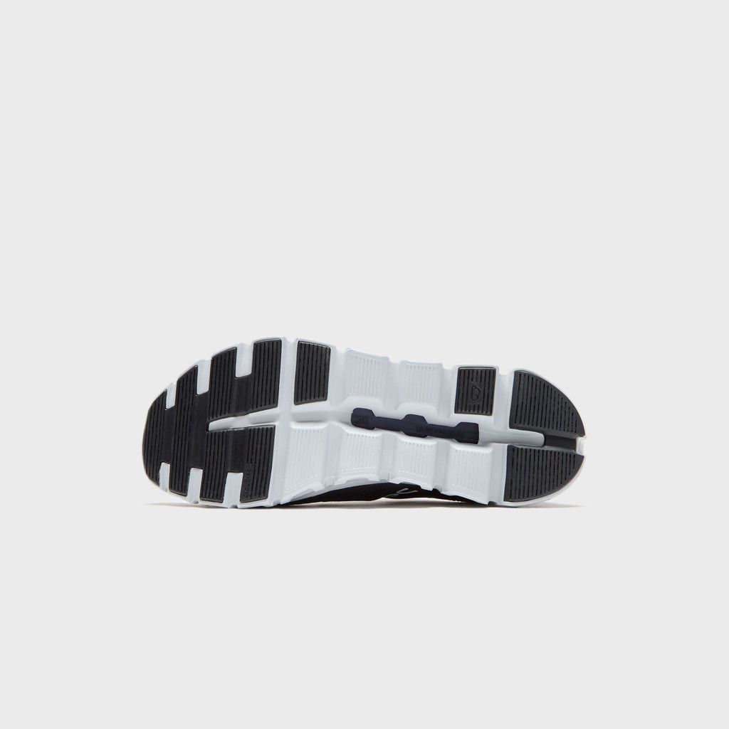 On Running x MITA Cloud 6 Coast - Magnet / Sand