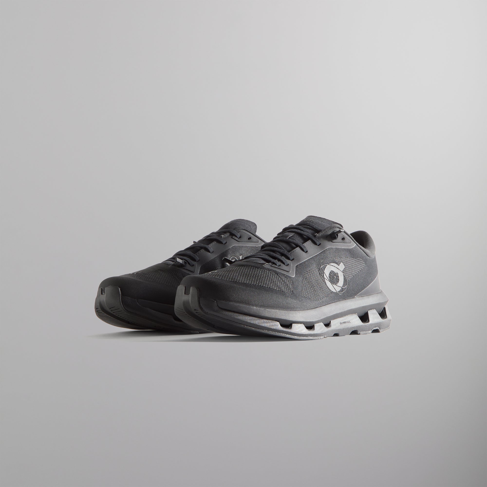 Kith for On Cloudzone - Black