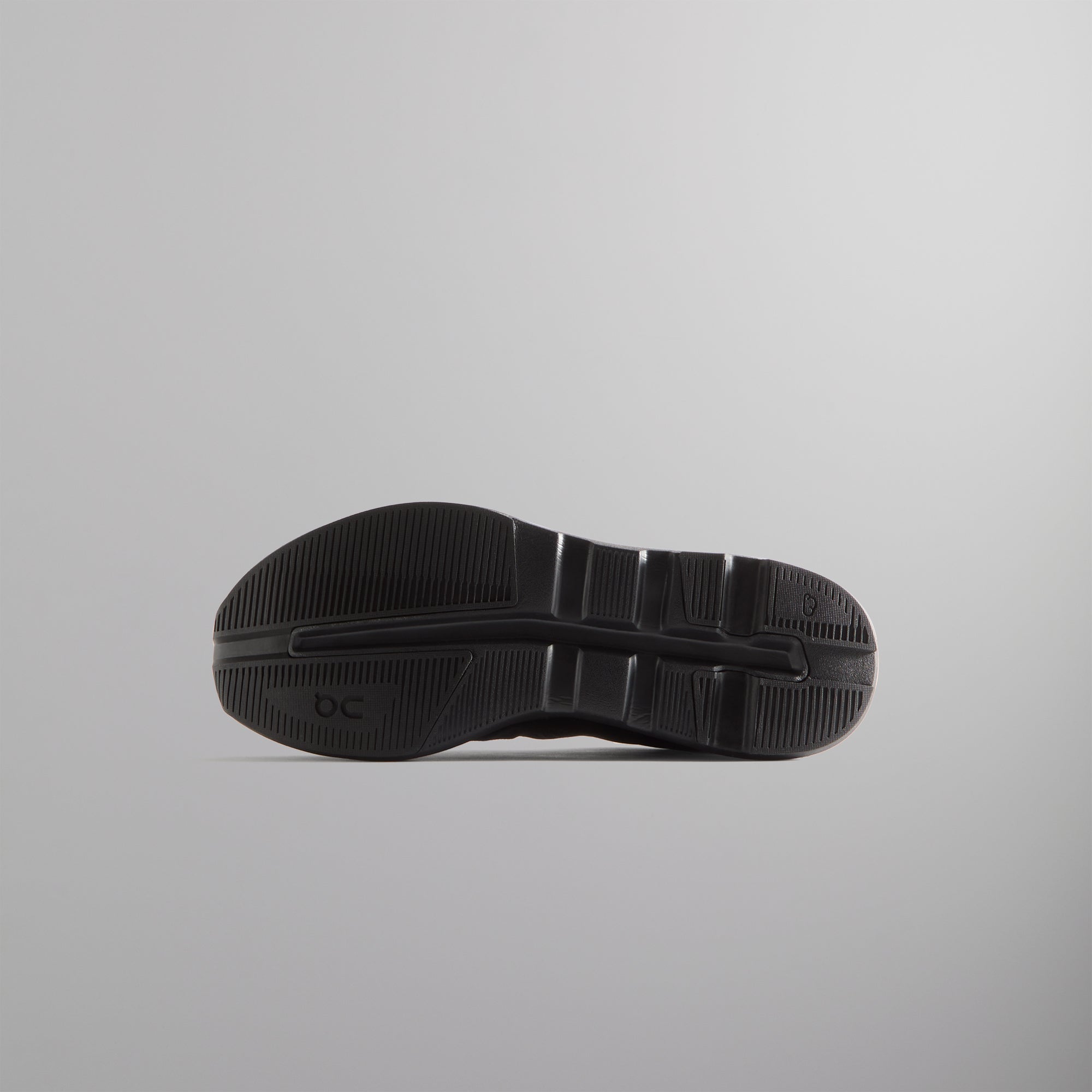 Kith for On Cloudzone - Black