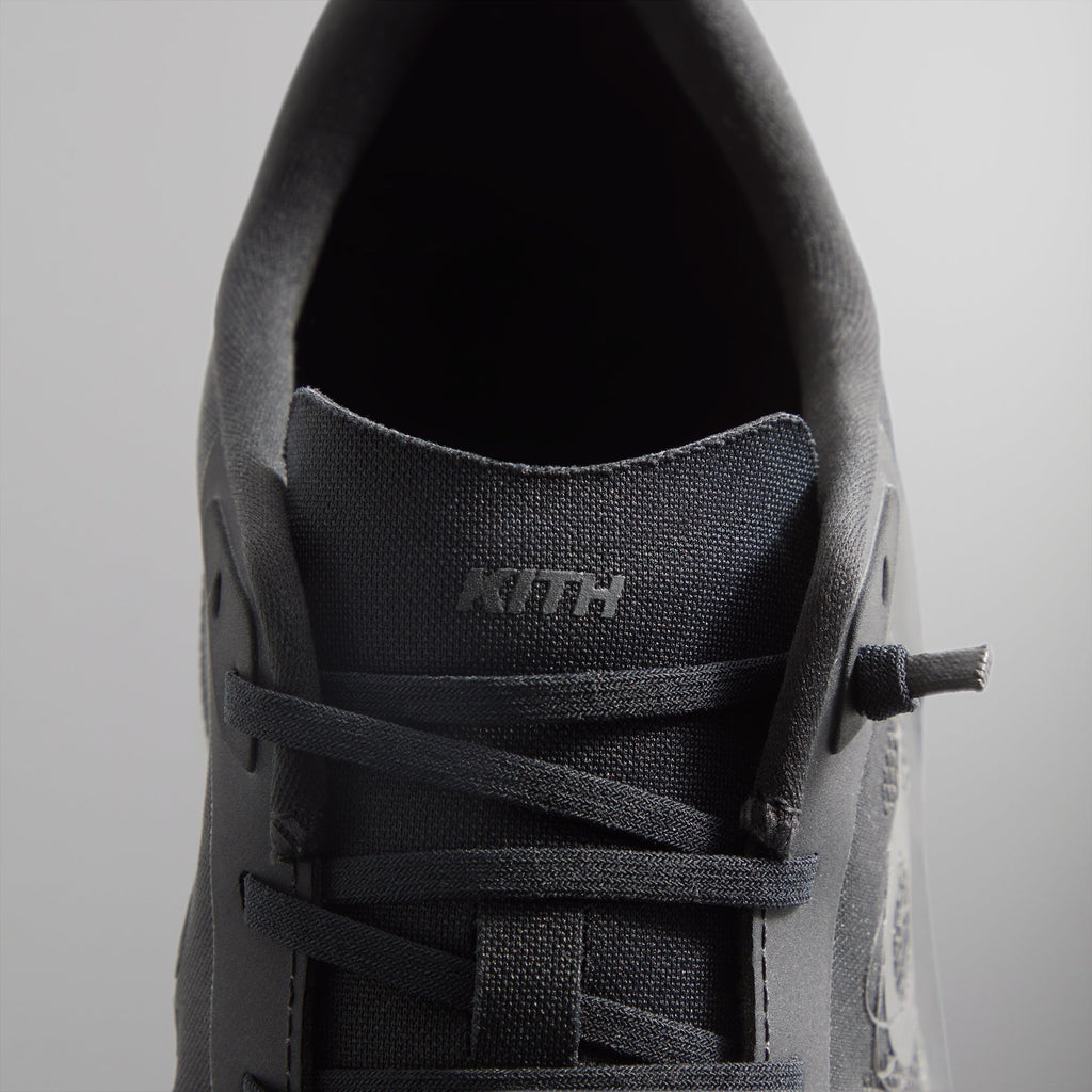 Kith for On Cloudzone - Black