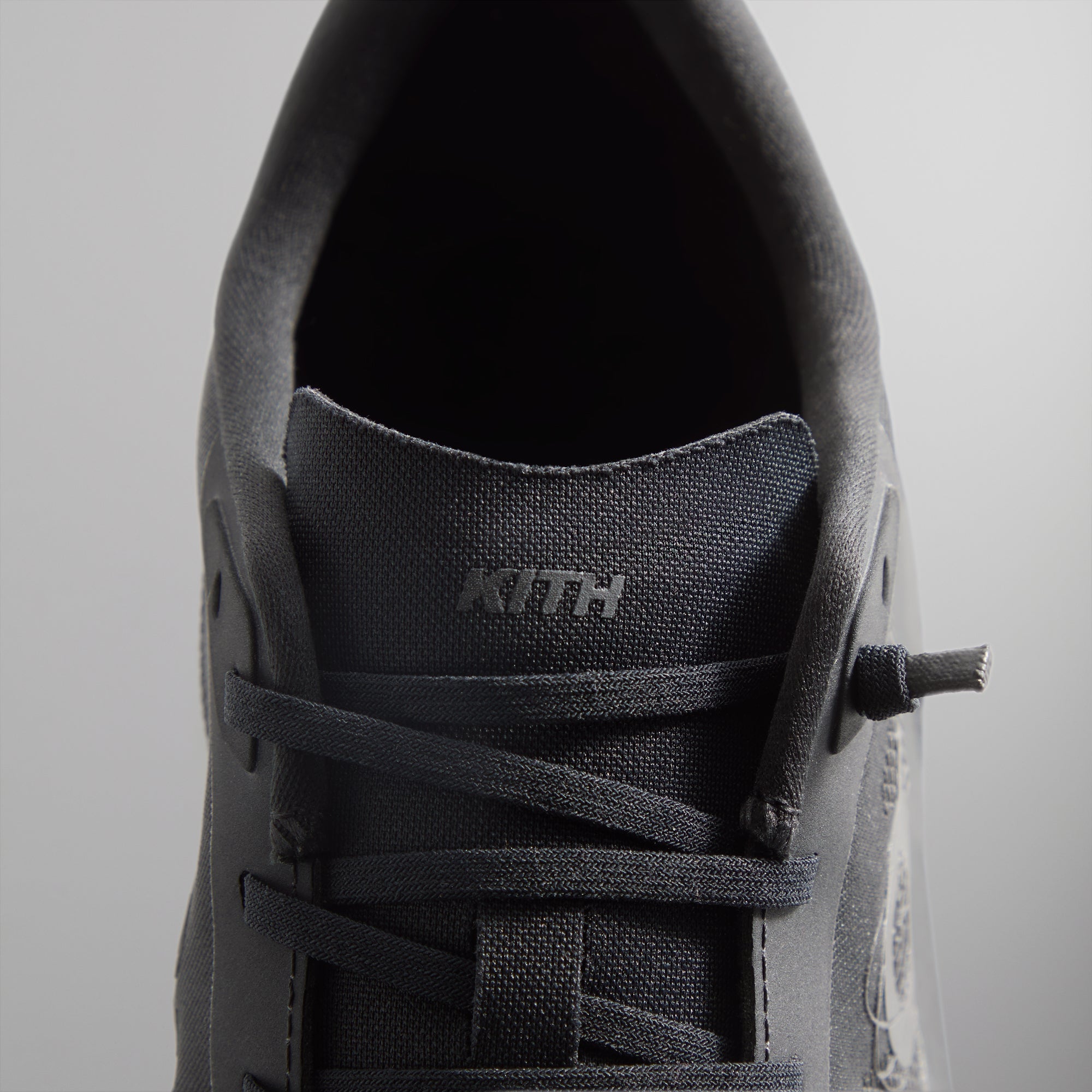 Kith for On Cloudzone - Black