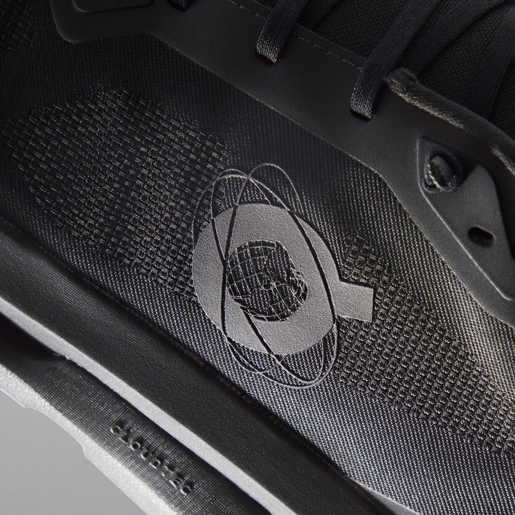 Kith for On Cloudzone - Black