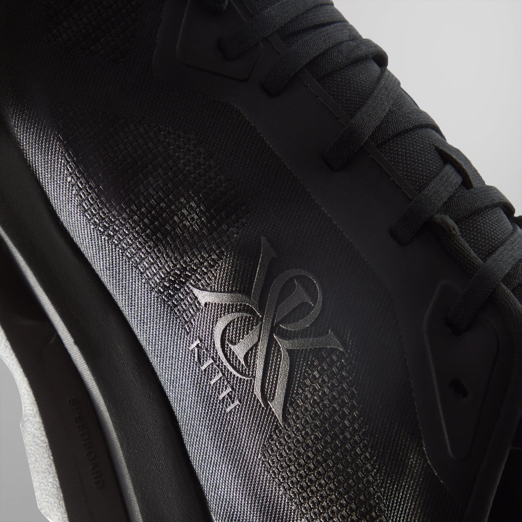 Kith for On Cloudzone - Black