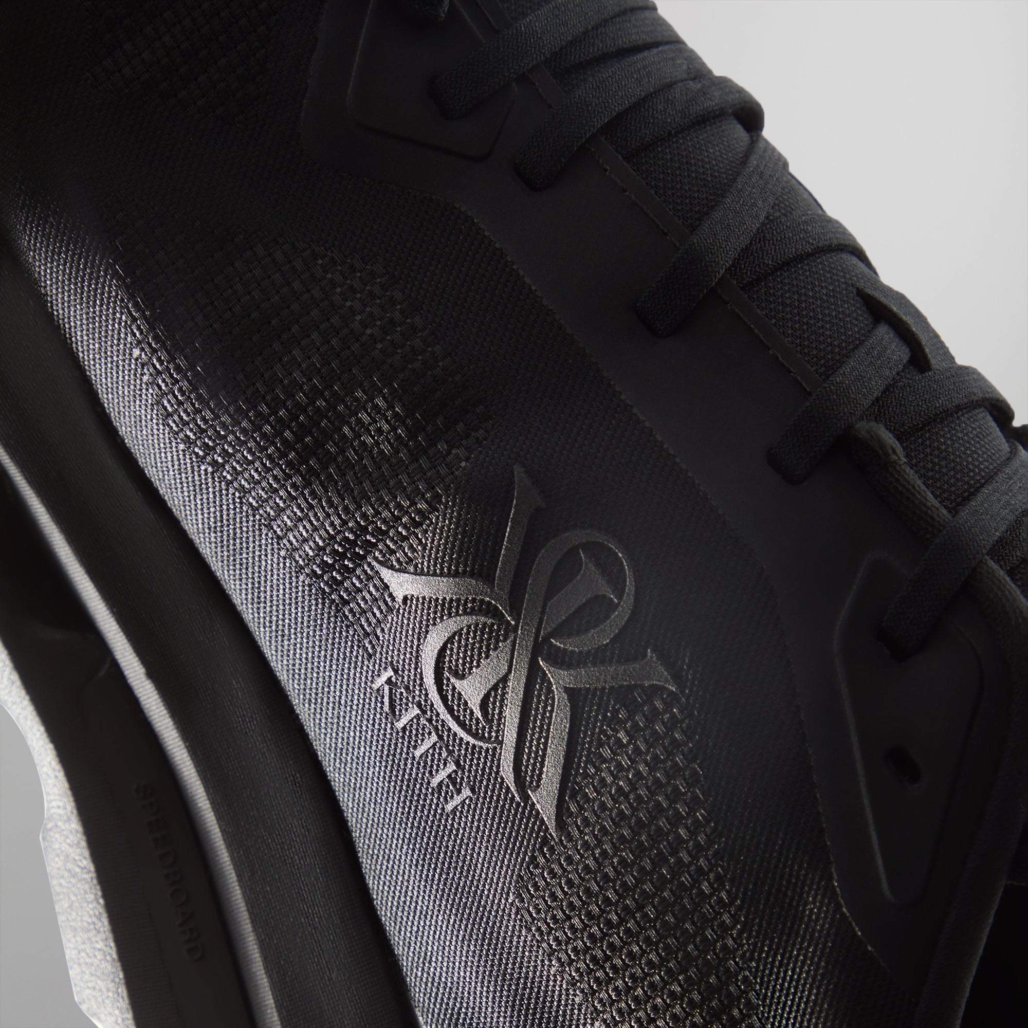 Kith for On Cloudzone - Black