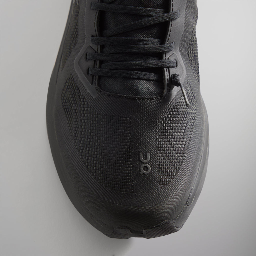 Kith for On Cloudzone - Black