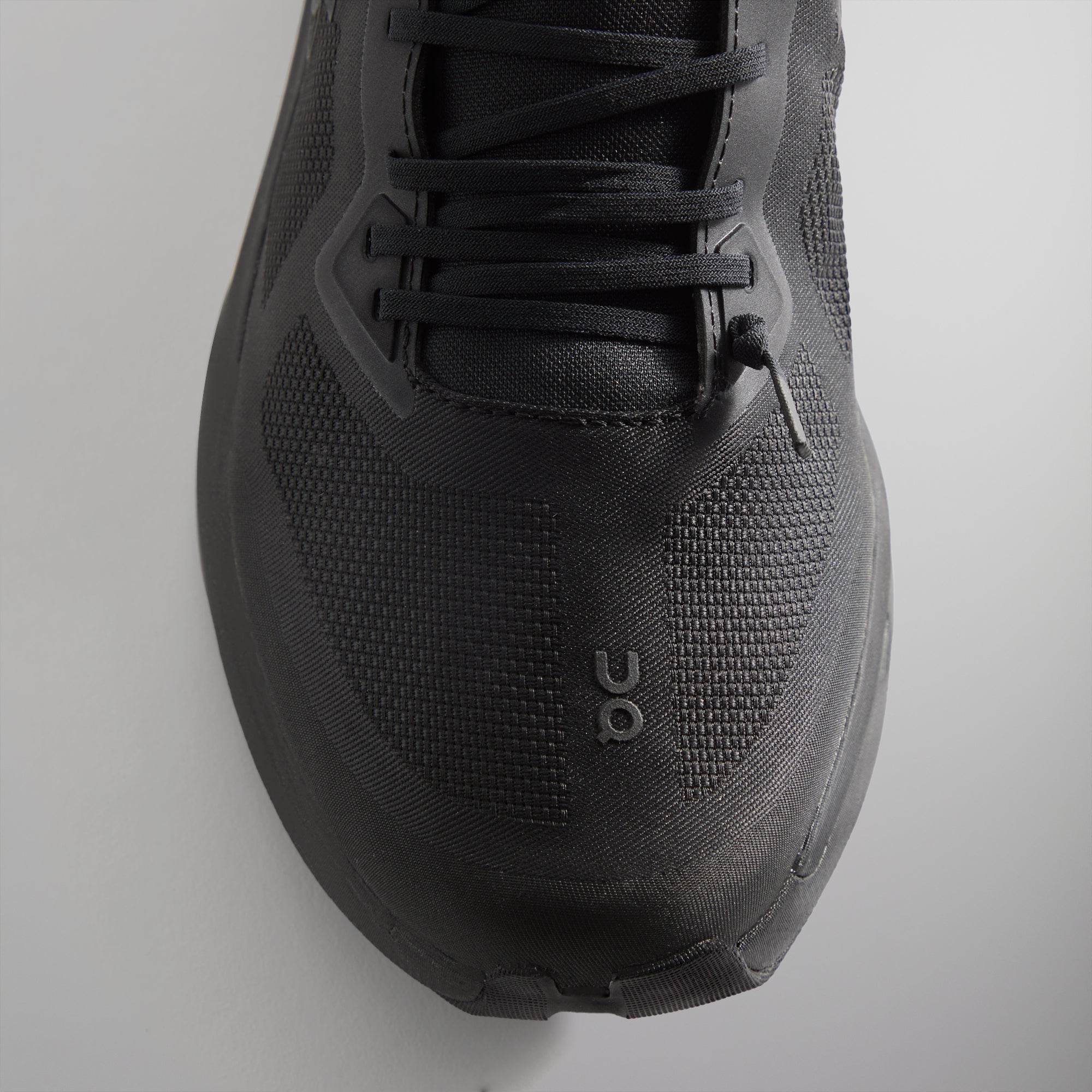 Kith for On Cloudzone - Black