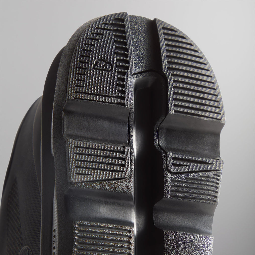 Kith for On Cloudzone - Black