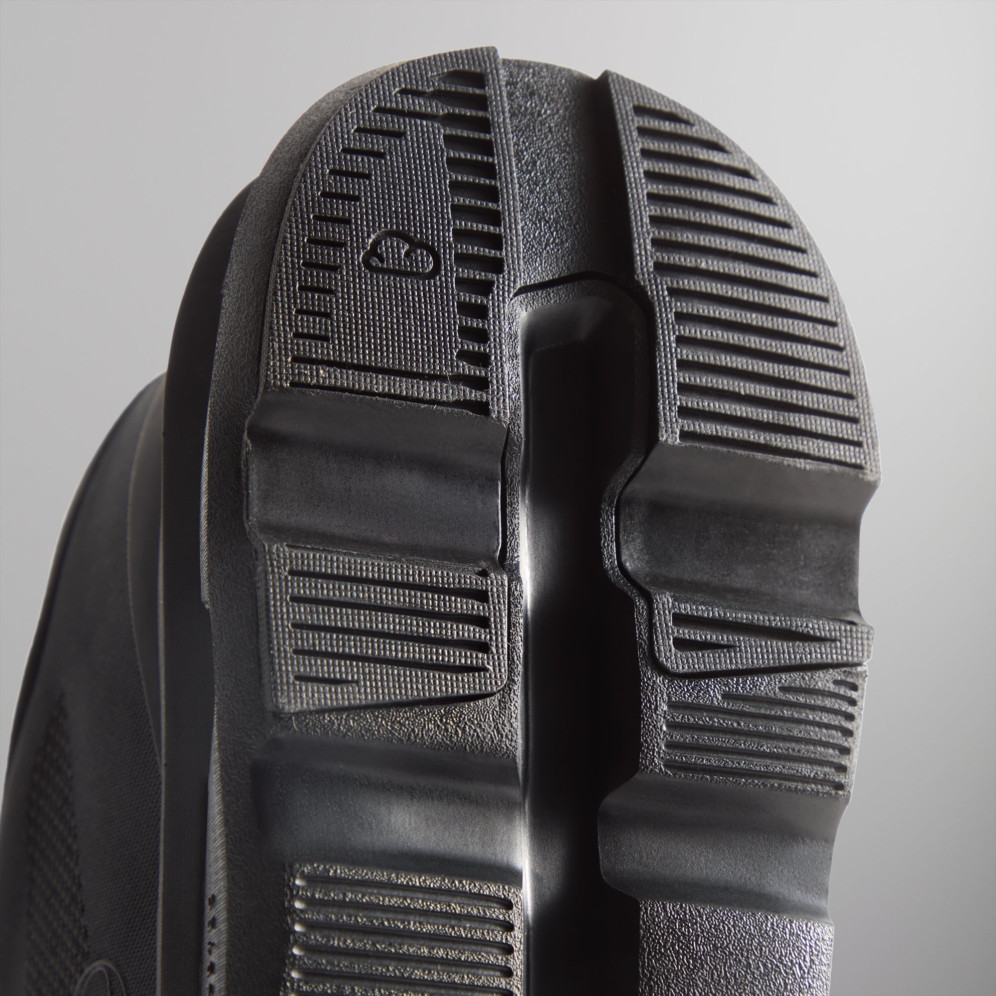 Kith for On Cloudzone - Black