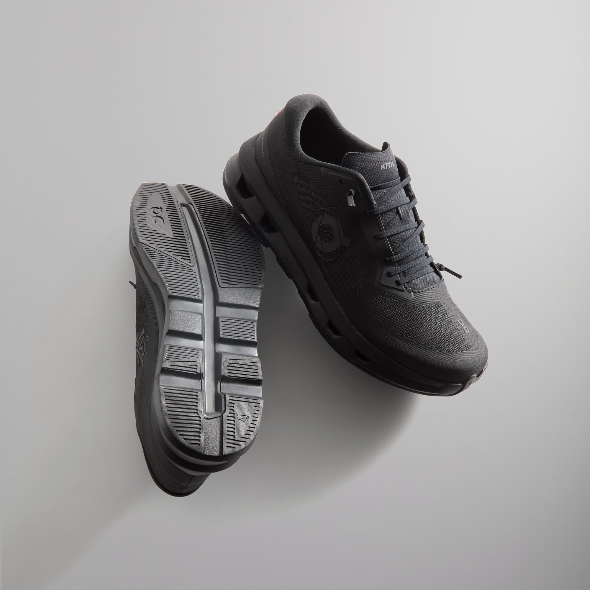 Kith for On Cloudzone - Black