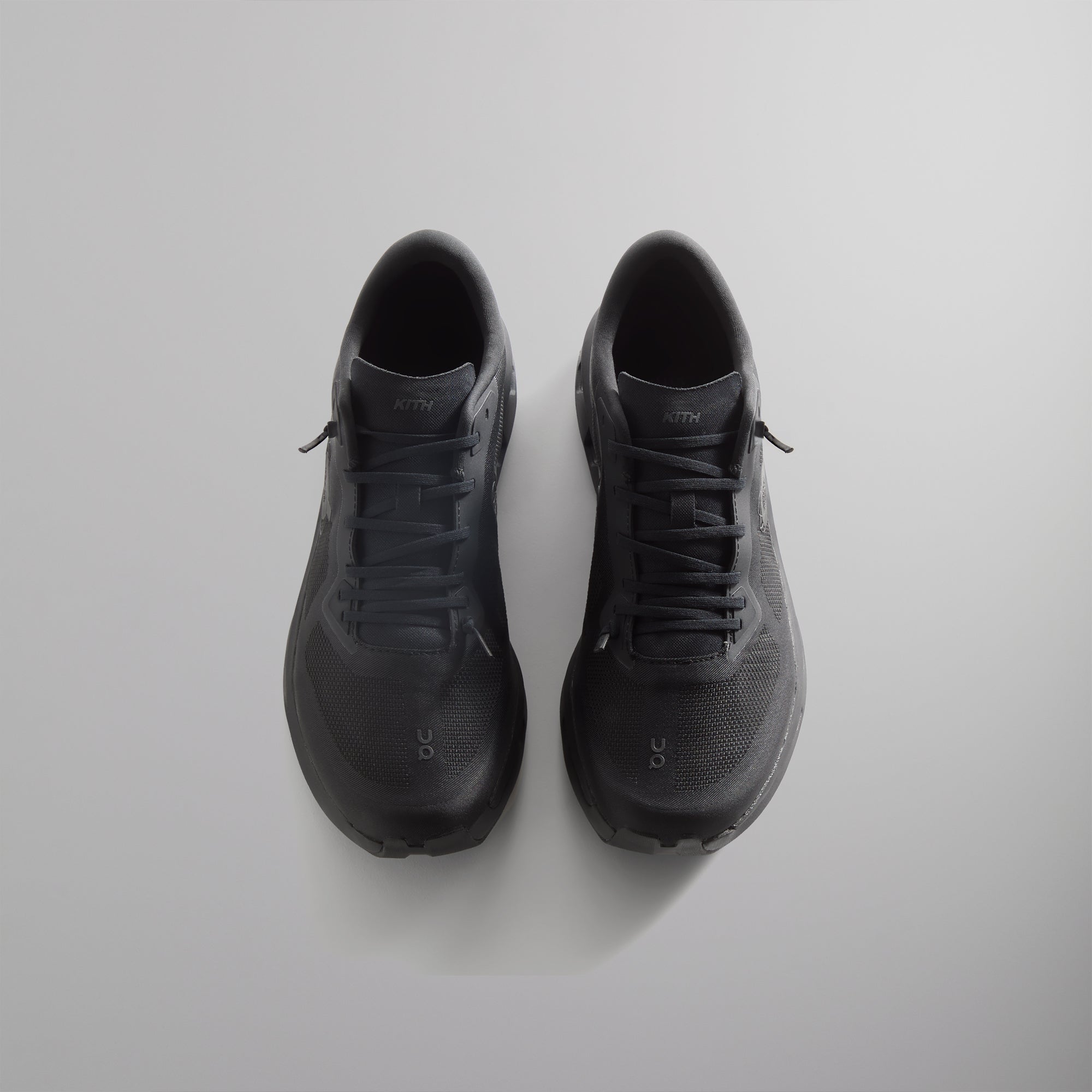 Kith for On Cloudzone - Black
