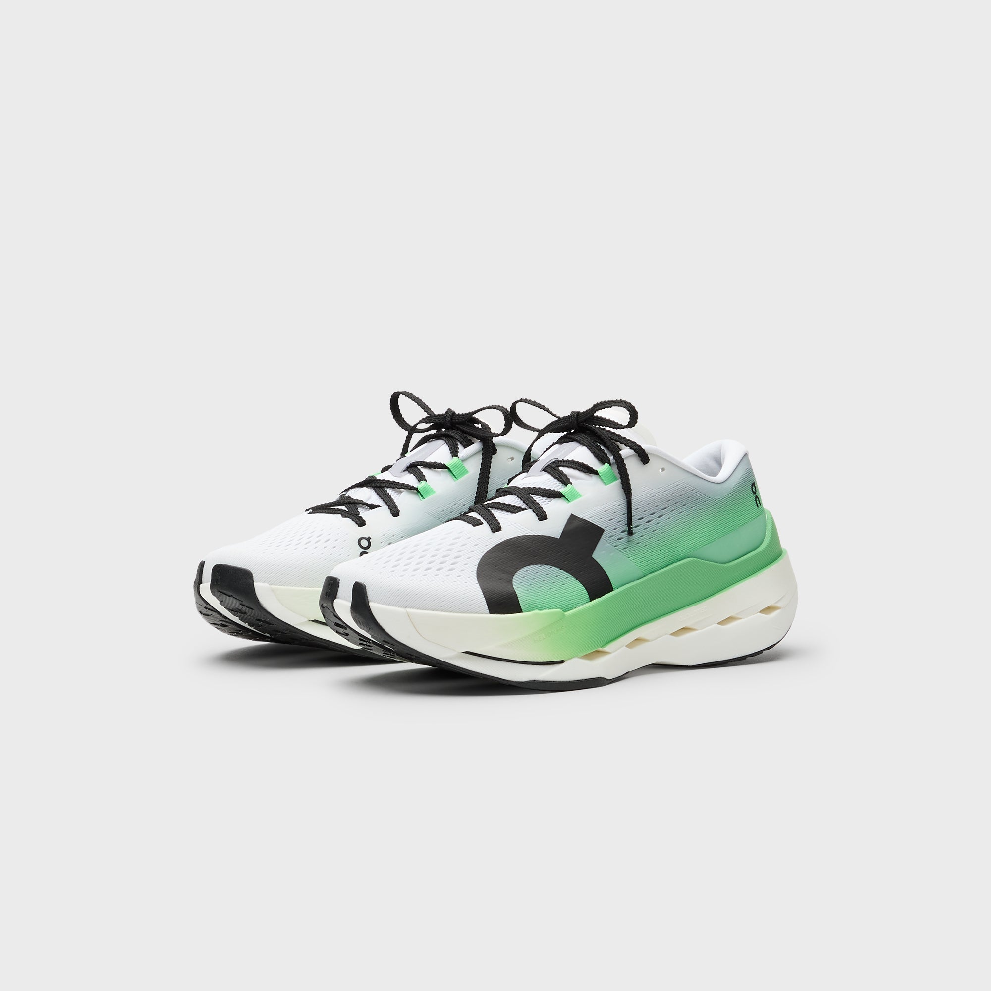 On Running Cloudboom Max - Honeydrew / Lilac