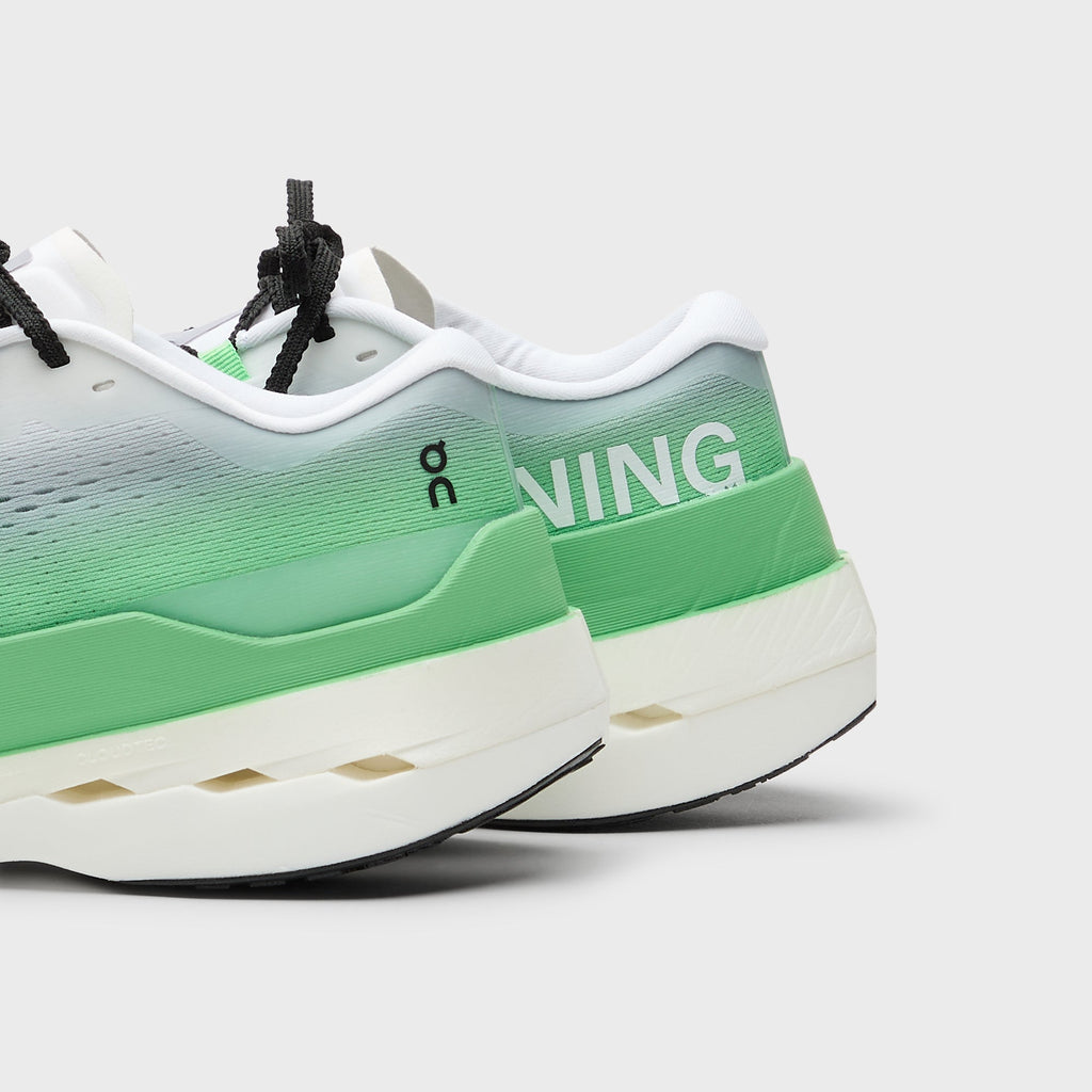 On Running Cloudboom Max - Honeydrew / Lilac