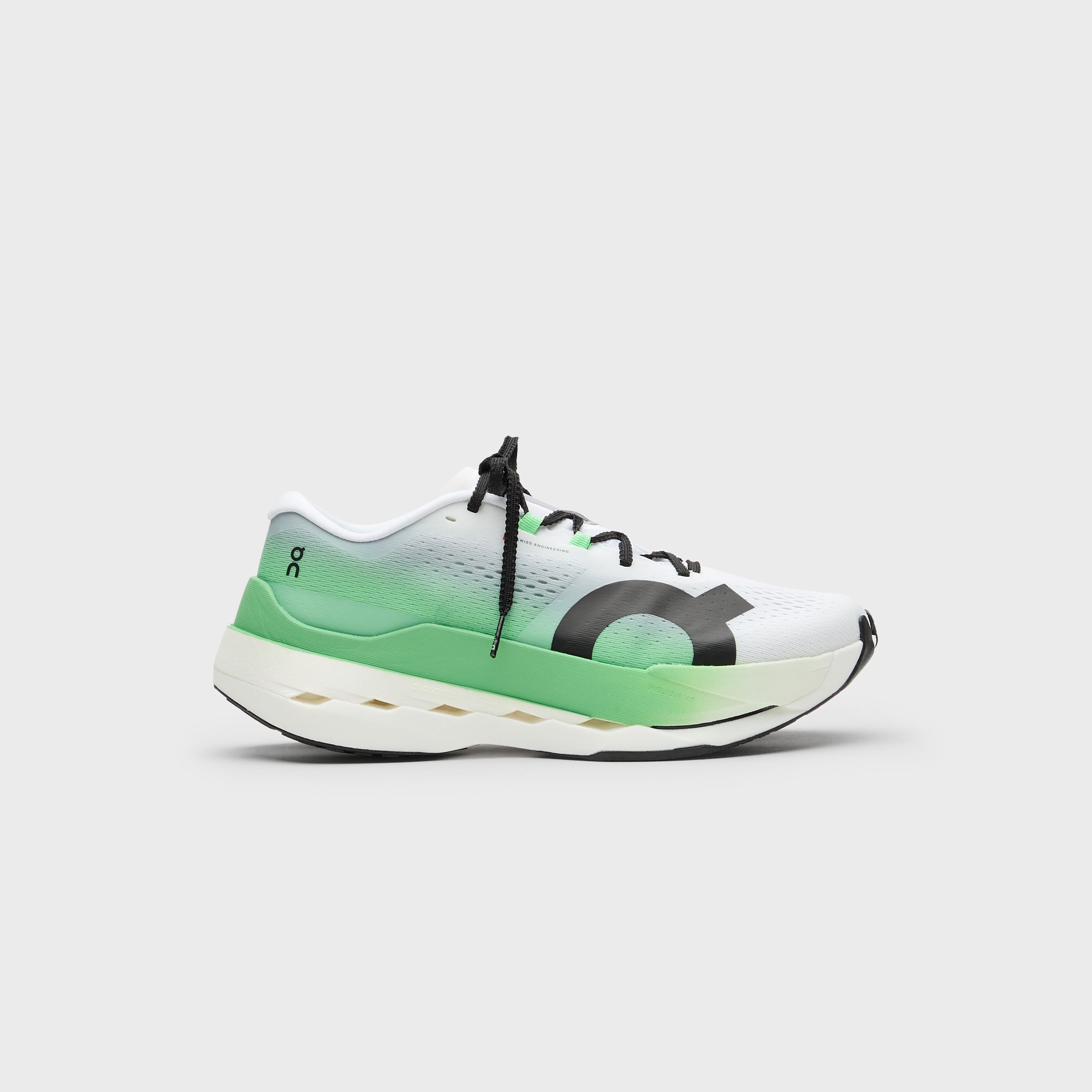 On Running Cloudboom Max - Honeydrew / Lilac