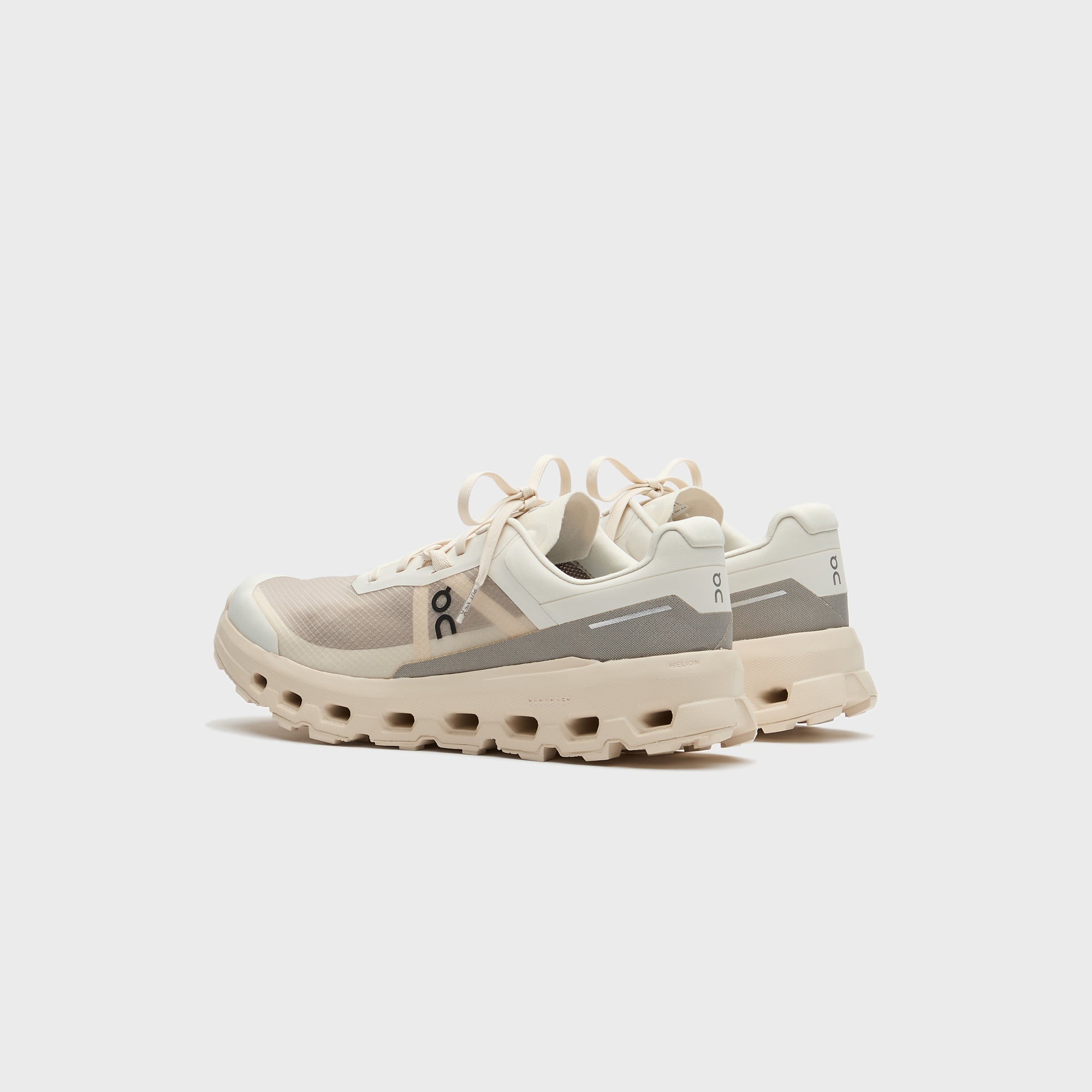 On Running WMNS Cloudvista 2 Waterproof - Cream / Desert