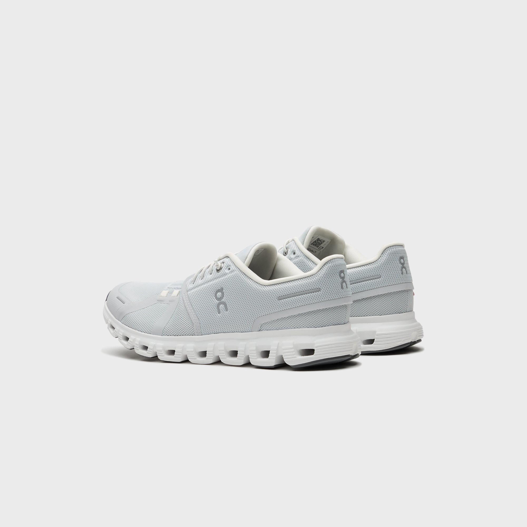 On Running WMNS Cloud 6 - Glacier / White
